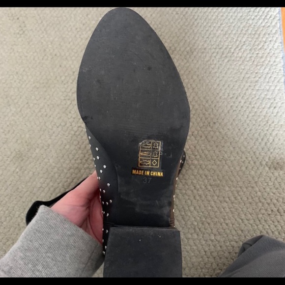 Senso Booties - Picture 2 of 2